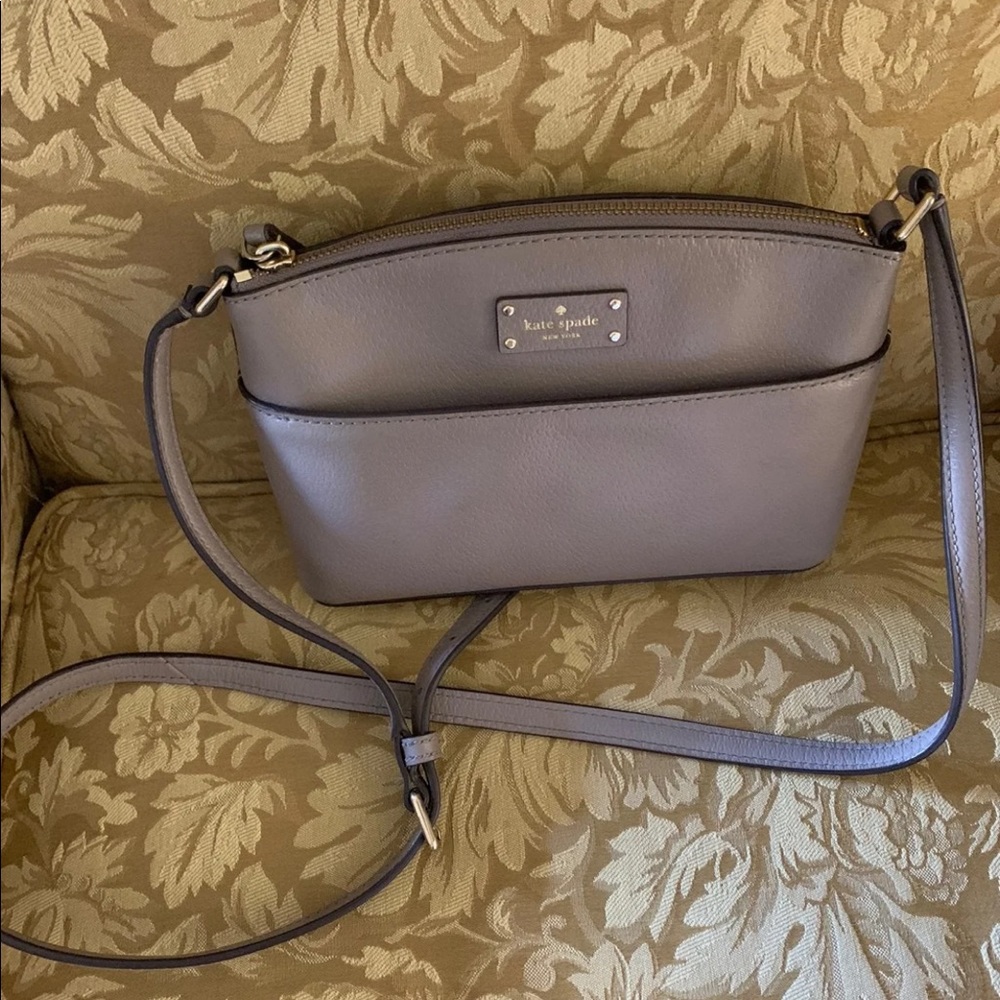 Kate Spade crossbody